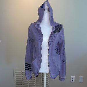 Freecity jacket